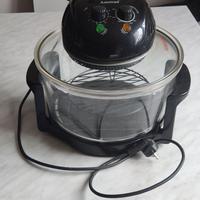 Petronilla Forno ad aria con grill