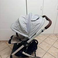 Cybex Gold Balios S Lux Passeggino