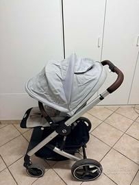 Cybex Gold Balios S Lux Passeggino