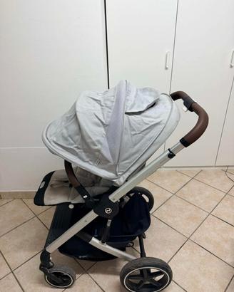 Cybex Gold Balios S Lux Passeggino
