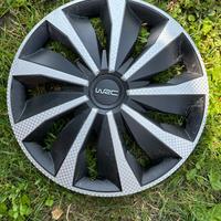 Copricerchi universali da 13 WRC