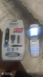 telefono sony Ericsson z600