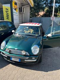 Mini cooper special edition