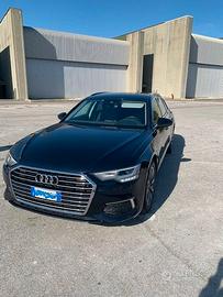 AUDI A6  35 SW DESIGN