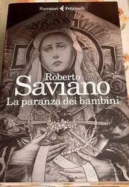 La paranza dei bambini - Roberto Saviano