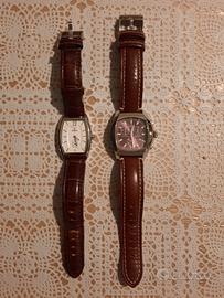 Orologi Festina x2