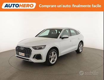 AUDI Q5 HD71778