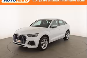 AUDI Q5 HD71778