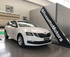 SKODA Octavia 1.6 TDI SCR 115 CV Wagon Ambition