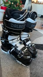 Scarponi sci Dalbello 75W