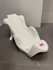 Riduttore bagnetto ok baby