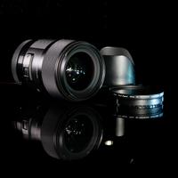 sigma 35mm 1.4 compatibile per canon