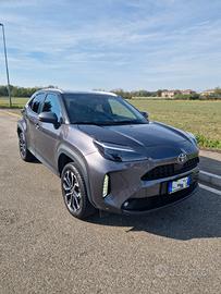 Yaris Cross Awd 1.5 Trend
