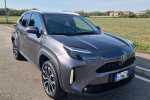 Yaris Cross Awd 1.5 Trend