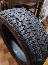 Gomme invernali