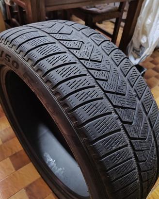 Gomme invernali
