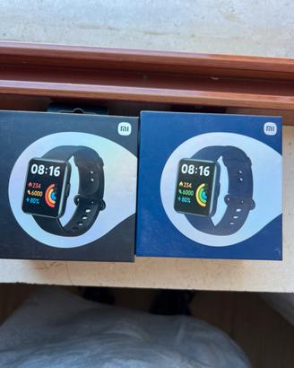 SmartWatch : Redmi Watch 2 Lite