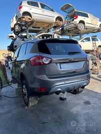 FORD KUGA 2012 2.0 DIESEL RICAMBI