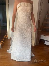 Abito da sposa