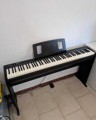Roland FP-10 Black