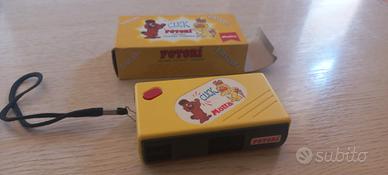 Macchina fotografica Fotorì. Vintage