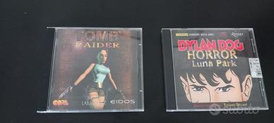 cd videogiochi