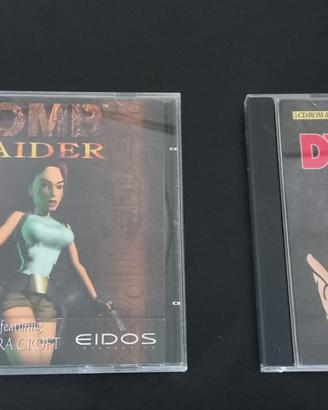 cd videogiochi