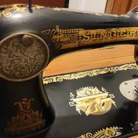 Macchina per cucire SINGER del 1929