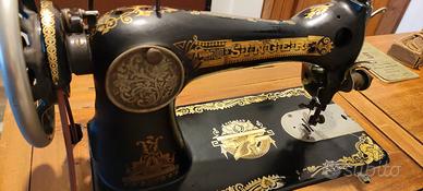 Macchina per cucire SINGER del 1929