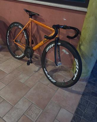 Gravel Bike