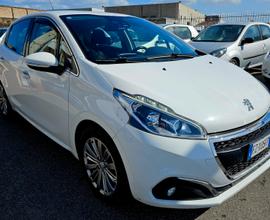 Peugeot 208 Allure - UNICO PROPRIETARIO -