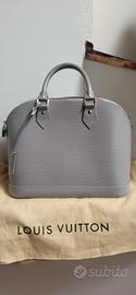 borsa Louis vuitton alma B B