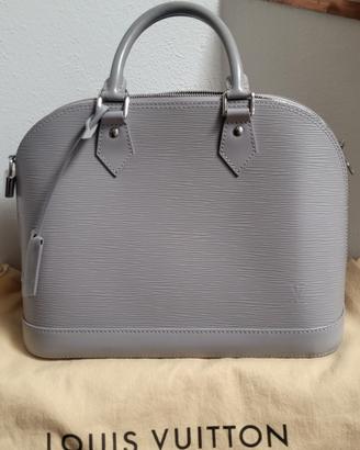 borsa Louis vuitton alma B B