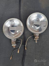 Fari supplementari Carello 