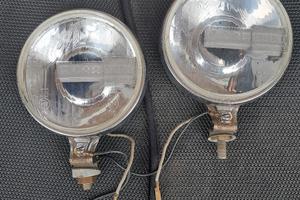 Fari supplementari Carello 