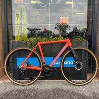 Gravel Sants tg.54 Nuova