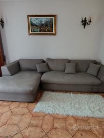 Divano angolare Maison du Monde