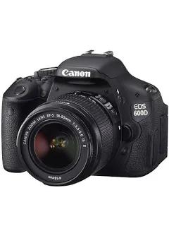 Canon 600d Tamron Ottobiano kart