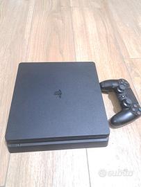 ps4 slim 1 tb