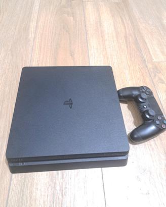 ps4 slim 1 tb