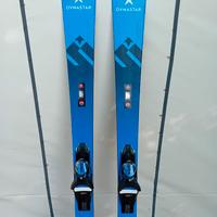 Sci Dynastar Speed Race 166 cm