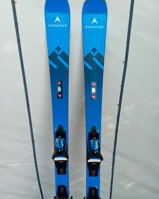 Sci Dynastar Speed Race 166 cm