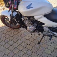 Honda Hornet 600 - Anno 2003