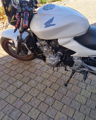 Honda Hornet 600 - Anno 2003