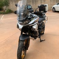 CFMoto 800 MT Touring