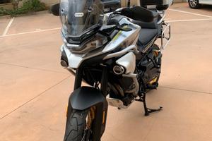 CFMoto 800 MT Touring