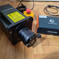 Base SIMUCUBE 2 Pro come nuova