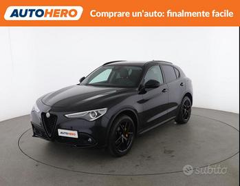 ALFA ROMEO Stelvio AM90101