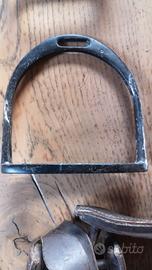 STAFFE MILITARI SVIZZERE 