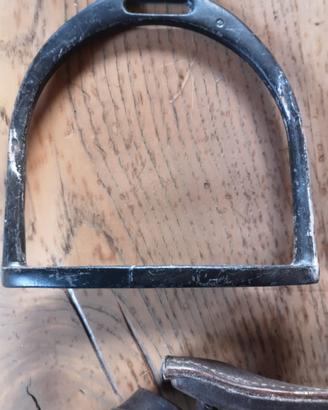 STAFFE MILITARI SVIZZERE 